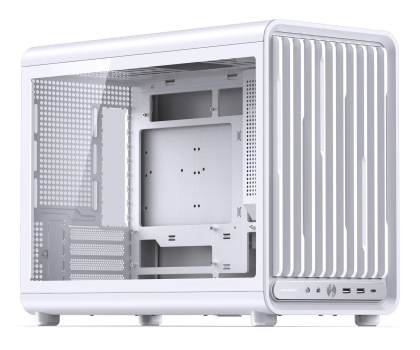 Obudowa Jonsbo D33 STD White